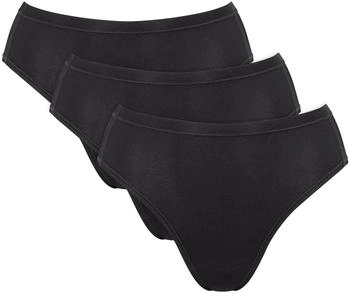 Sloggi Tai sloggi Go Daily Cotton (10222331) black