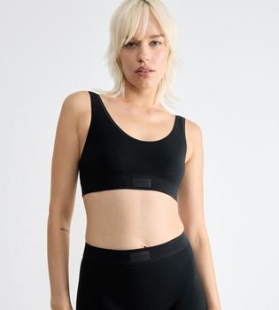Sloggi Top sloggi Double Comfort (10222797) black