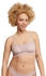 Sloggi Ultra bra sloggi Zero Feel (10217766) purple