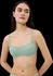 Triumph Balconette BH Body Make up Illusion Lace (10219845) blue light