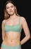 Triumph Balconette BH Body Make up Illusion Lace (10219845) blue light