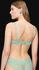 Triumph Balconette BH Body Make up Illusion Lace (10219845) blue light