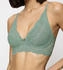 Triumph BH ohne Bügel Amourette Charm (10214451) green