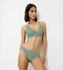 Triumph BH ohne Bügel Amourette Charm (10214451) green