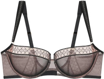 Triumph B&uuml;gel-BH Palina Cosmic Heartbeat (10222440) black