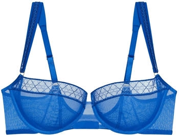 Triumph B&uuml;gel-BH Palina Cosmic Heartbeat (10222440) blue