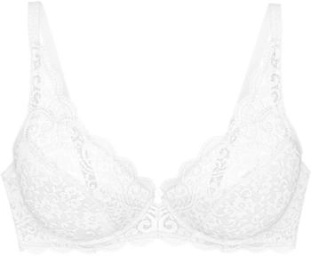Triumph Bügel-BH Amourette (10209574) white