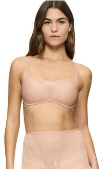 Triumph Gefütterter BH Triumph Shape Smart Ellipse (10222278) beige
