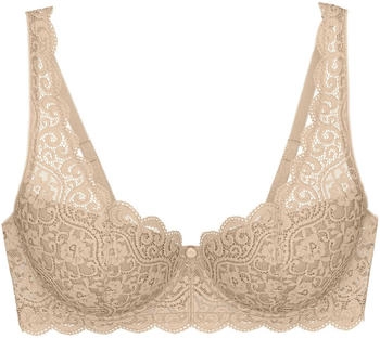 Triumph Gef&uuml;tterter B&uuml;gel-BH Amourette (10209584) beige