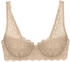 Triumph Gefütterter Bügel-BH Amourette (10209584) beige