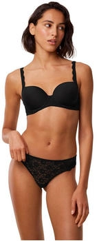 Triumph Gefütterter Bügel-BH Amourette (10214770) black