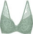 Triumph Gefütterter Bügel-BH Body Make-up Illusion Lace (10219710)