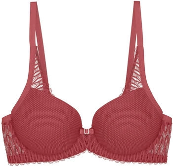 Triumph Gef&uuml;tterter B&uuml;gel-BH Aura Spotlight (10216459) pink