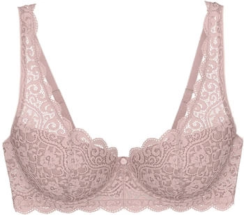 Triumph Gef&uuml;tterter B&uuml;gel-BH Amourette (10209584) rose