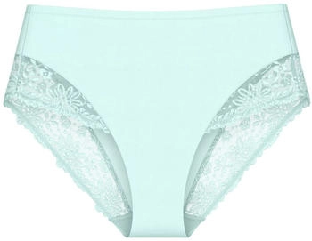 Triumph Maxi Ladyform Soft (10210671) turquoise