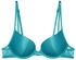 Triumph Push-up BH Crazy Stupid Love (10222374) blue light
