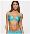 Triumph Push-up BH Crazy Stupid Love (10222374) blue light