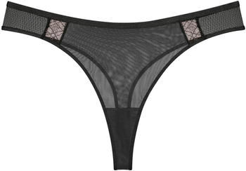 Triumph String Palina Cosmic Heartbeat (10222443) black