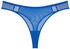 Triumph String Palina Cosmic Heartbeat (10222443) blue