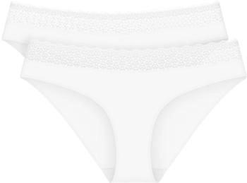 Triumph Tai Feel Of Modal (10214906) white