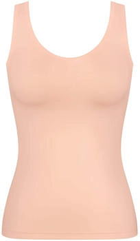 Triumph Unterhemd Body Make up Illusion (10222371) beige
