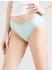 Sloggi 3-Pack Go Crush Hipster (10219671) green
