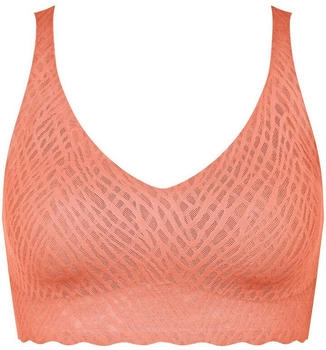 Sloggi Bralette sloggi Zero Feel Bliss (10219598) beige