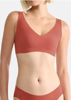 Sloggi Bralette sloggi Zero Feel (10217728) orange