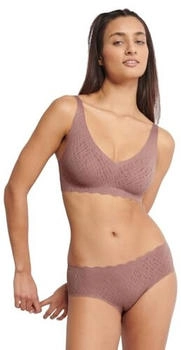 Sloggi Hipster sloggi Zero Feel Bliss (10219689) rose brown