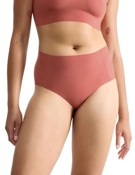 Sloggi Hochgeschnittener Miederslip sloggi Zero Feel (10217759) orange