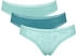 Sloggi 3-Pack Mini sloggi Go Crush (10219682)