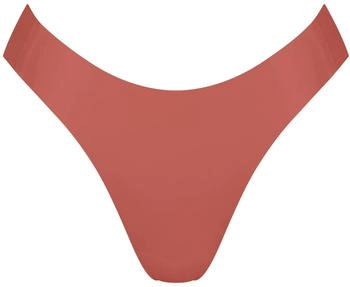 Sloggi Slip mit hohem Beinausschnitt sloggi Zero Feel (10217838) orange
