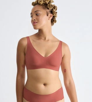 Sloggi Soft bra sloggi Zero Feel (10217729) orange