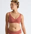 Soft bra sloggi Zero Feel (10217729) orange