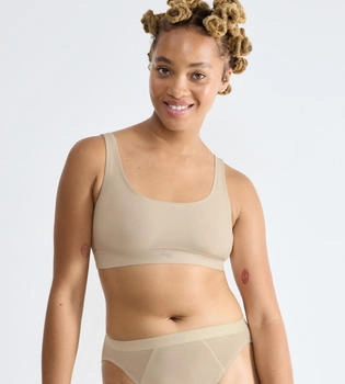 Sloggi Top sloggi Ever Ease (10219657) jaune