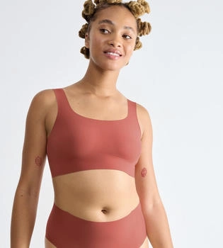 Sloggi Top sloggi Zero Feel (10217786) orange