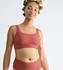Top sloggi Zero Feel (10217786) orange