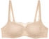 Triumph Balconette BH Body Make-up Illusion Lace (10219845) nude beige