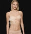 Triumph Balconette BH Body Make-up Illusion Lace (10219845) nude beige