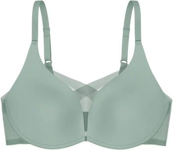 Triumph BH ohne B&uuml;gel Triumph Shape Smart (10209594) green