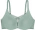 BH ohne Bügel Triumph Shape Smart (10209594) green