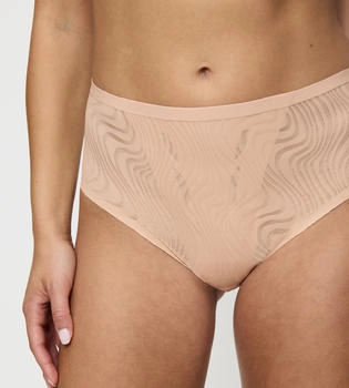 Triumph Formender Maxi Slip Triumph Shape Smart Ellipse (10222289) beige