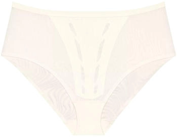 Triumph Formender Maxi Slip Triumph Shape Smart Ellipse (10222289) ecru white Triumph Formender Maxi Slip Triumph Shape Smart Ellipse (10222289) ecru white