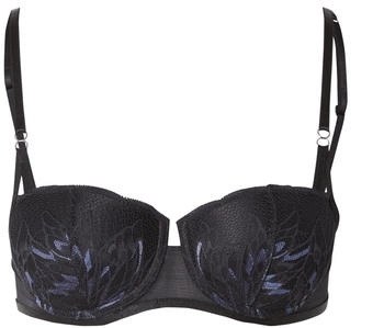 Triumph Gef&uuml;tterter B&uuml;gel-BH Crazy Stupid Love (10222359) black