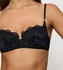 Triumph Gefütterter Bügel-BH Crazy Stupid Love (10222359) black