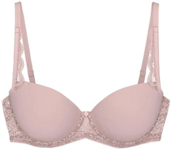 Triumph Gef&uuml;tterter B&uuml;gel-BH Amourette (10214770) Mauve Rose