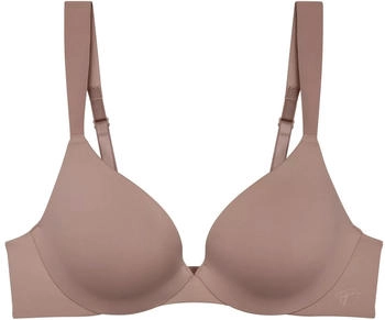 Triumph Gefütterter Bügel-BH Body Make-up Illusion (10217848) rose brown