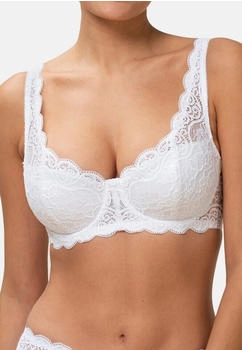 Triumph Gefütterter Bügel-BH Amourette (10209584) white