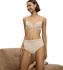 Triumph 2-Pack Midi Feel Of Modal (10214887) creamy