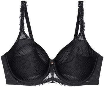 Triumph Minimizer BH Wild Azalea Florale (10219852) black